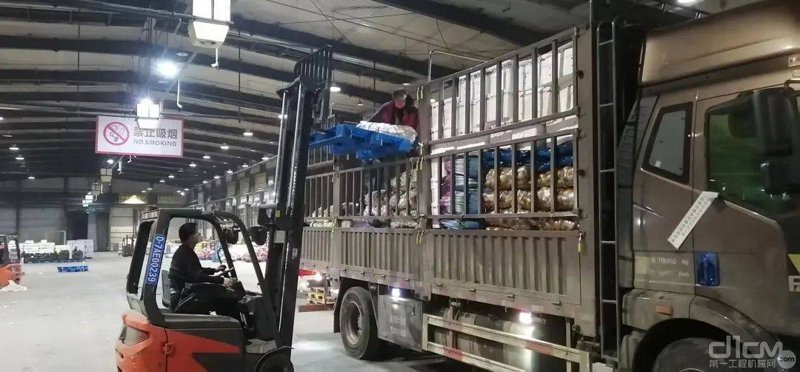 长春商贸公司怎么选？连林商贸带你读懂本地批发零售的生意经